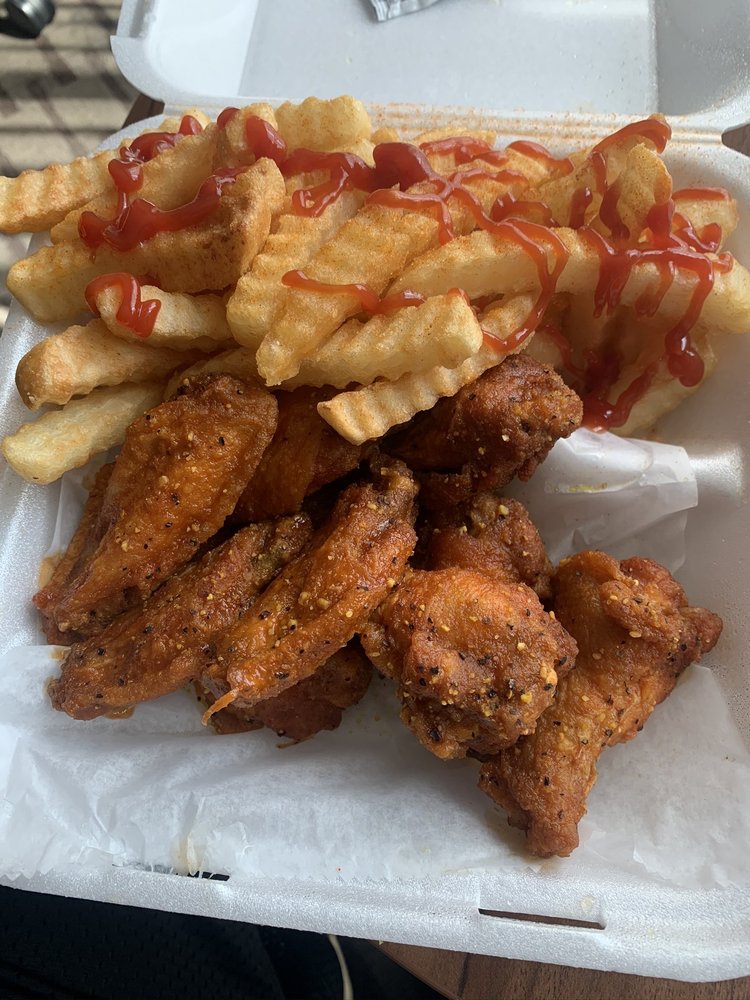 American Wings