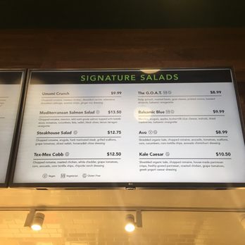 Quality Greens Kitchen - 28 Photos & 41 Reviews - American ...