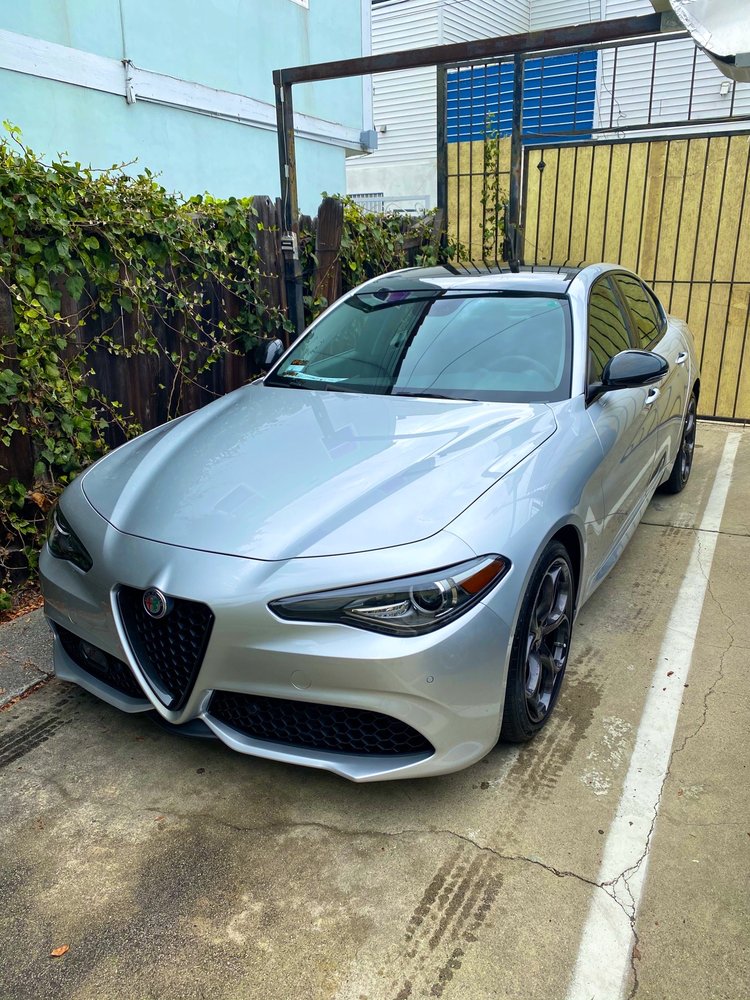 Promenade Car Wash & Spa