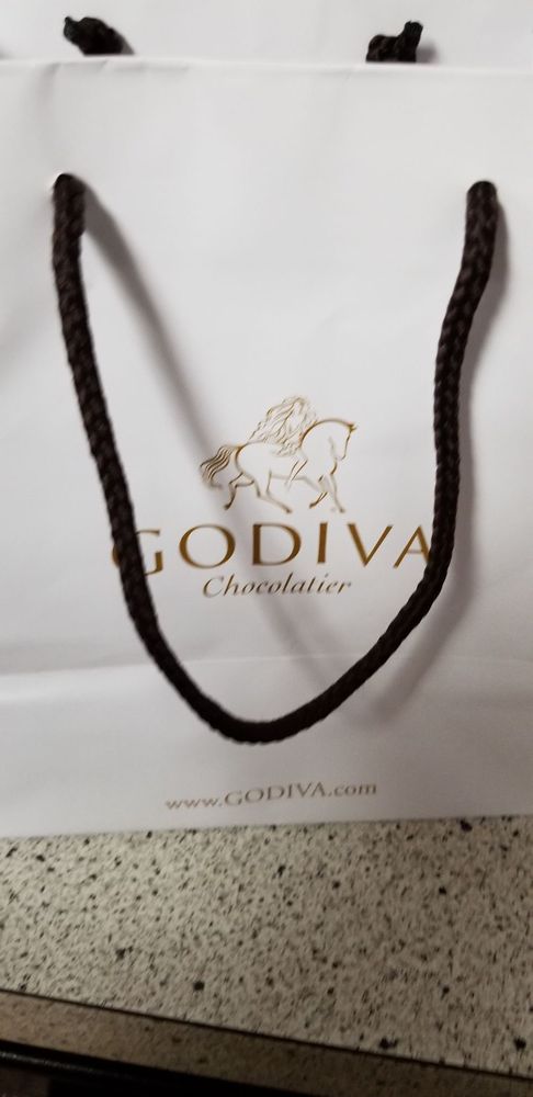 Godiva Chocolatiers