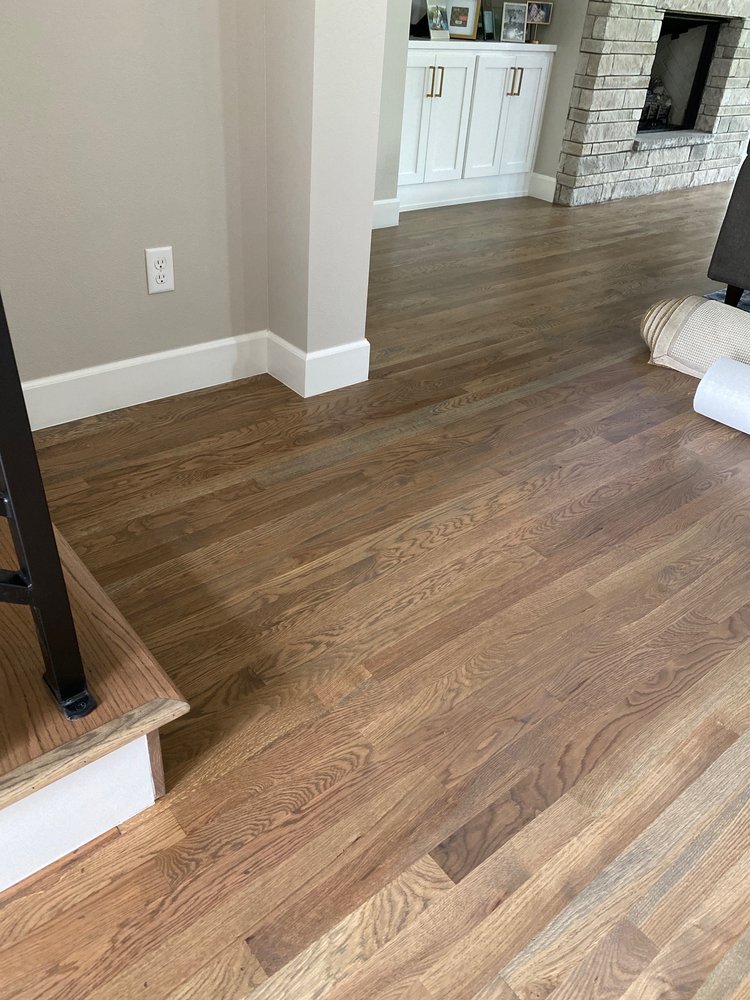 image of business Renaissance Hard Wood Floors
