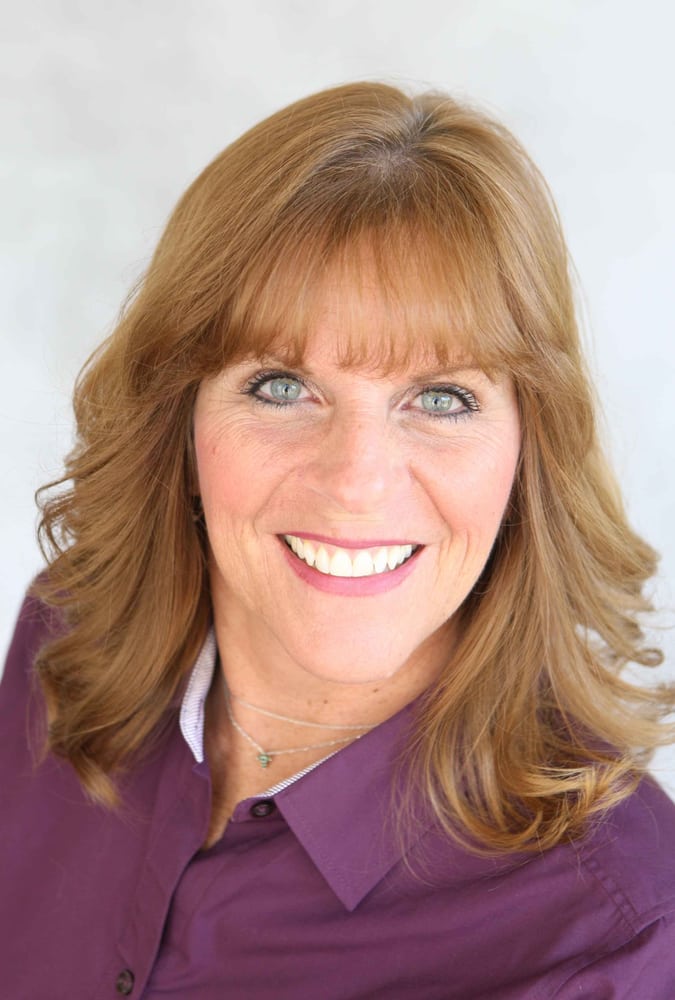 Patty Lay  - Coldwell Banker Wallace & Wallace Realtors