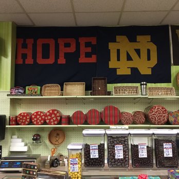 peanut store