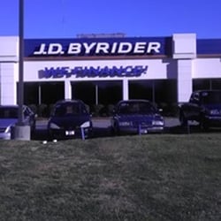 J D Byrider Closed Car Dealers 5585 Peachtree Blvd