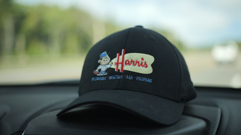 Harris Plumbing, Heating, Air & Electrical