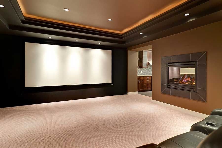 LG Audio Video