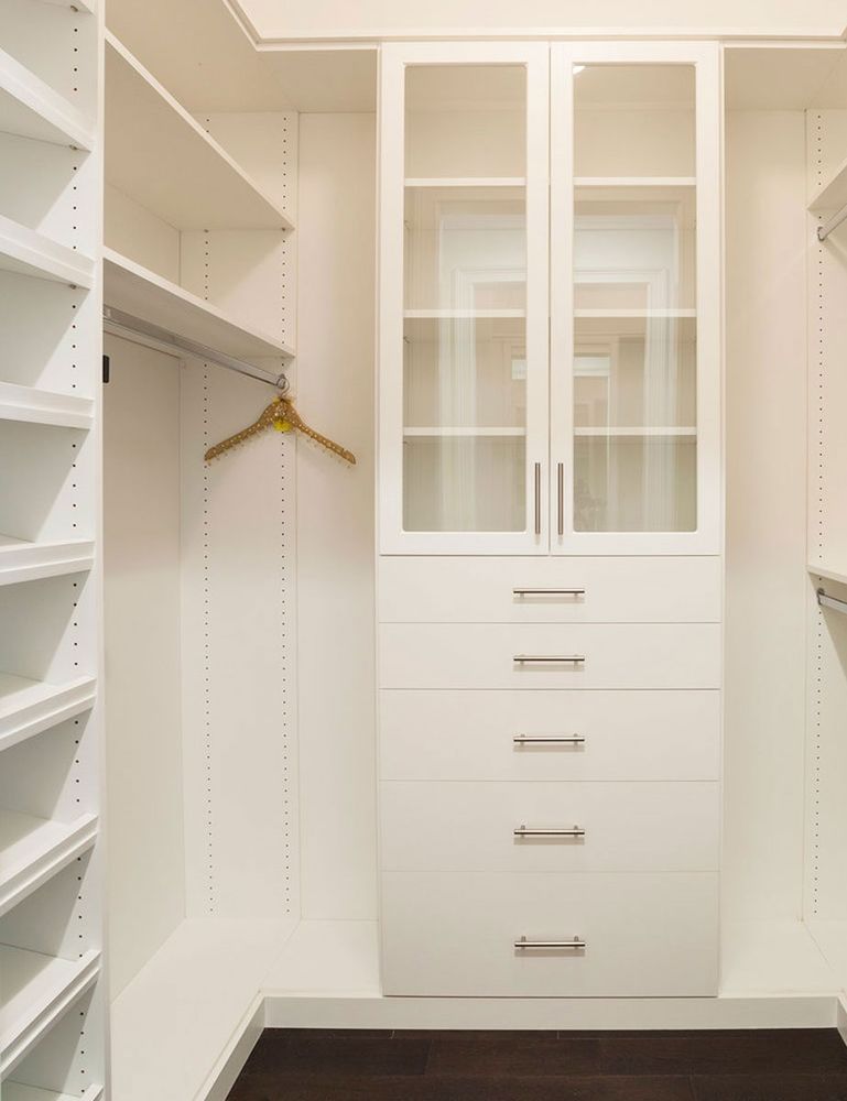 North Shore Closets & Cabinetry