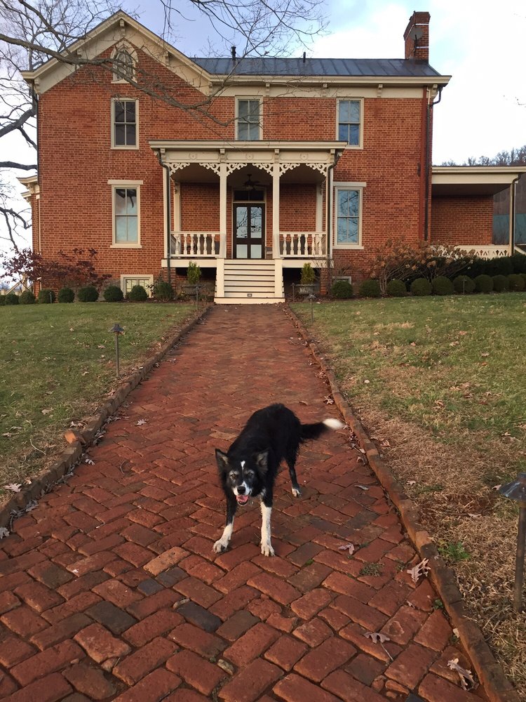 The Inn At Mount Vernon Farm 23 Photos & 11 Reviews Bed & Breakfast