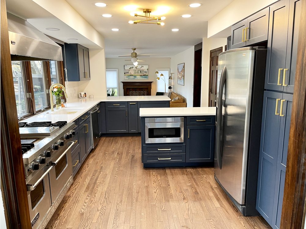 image of business Concept Kitchen and Bath