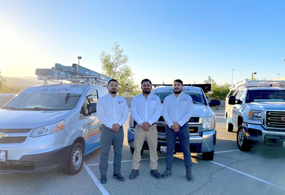 image of business Air Plus Heating and Air Conditioning