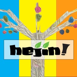Hejin Hejin