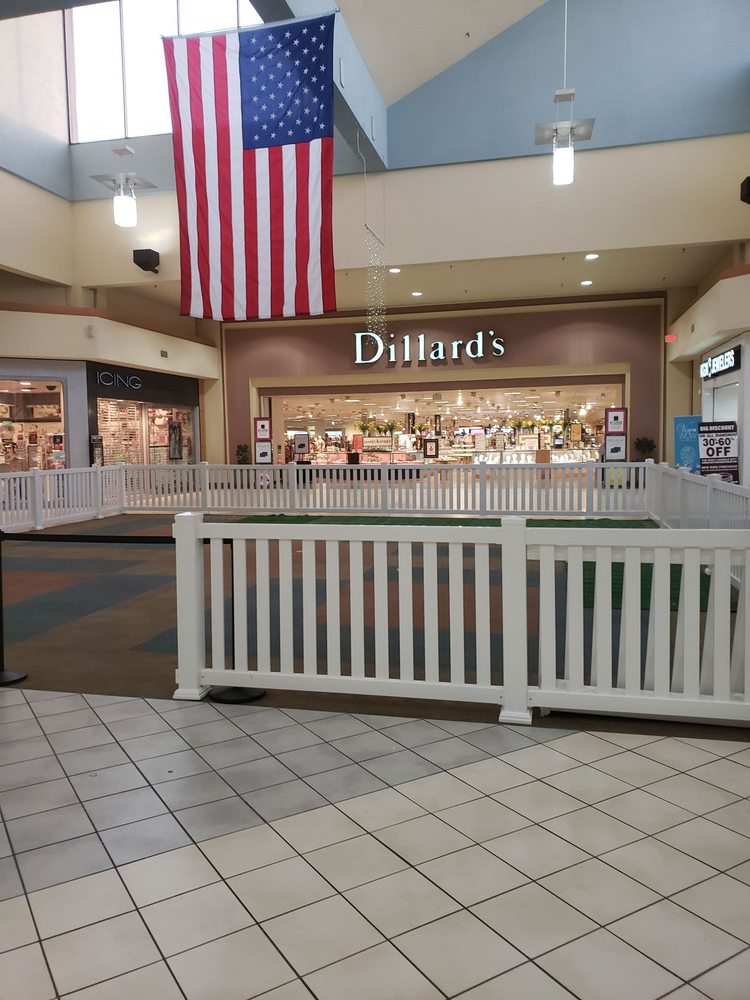 Mall of Abilene