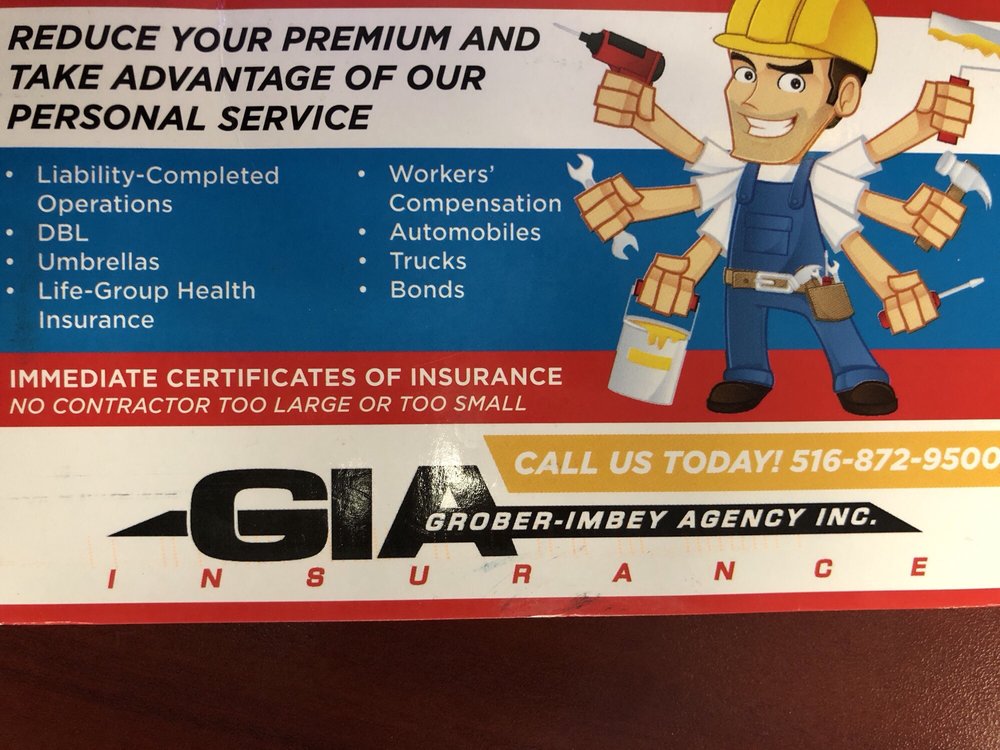 Grober-Imbey Insurance Agency