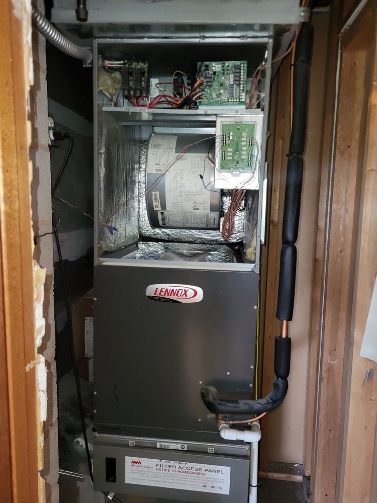 Seattle Air Superior