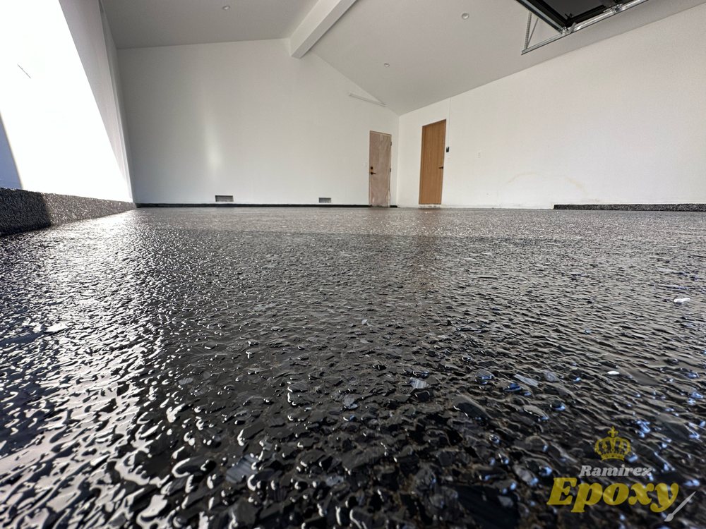 Ramirez Concrete Coatings