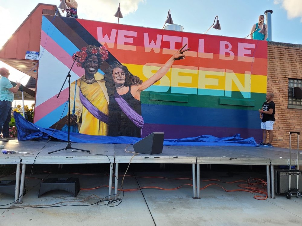 Gay in Green Bay, Wisconsin GaySexRainbow