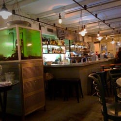 B.a.r. 57 photos & 64 reviews seafood blasieholmsgatan 4a ...