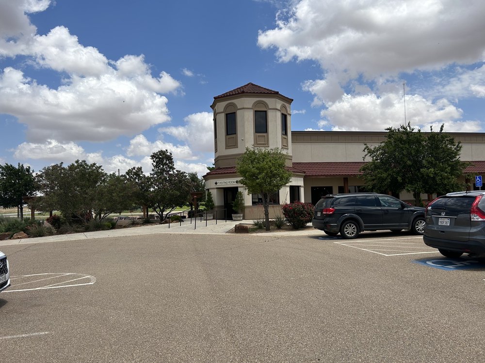 Llano Estacado Winery