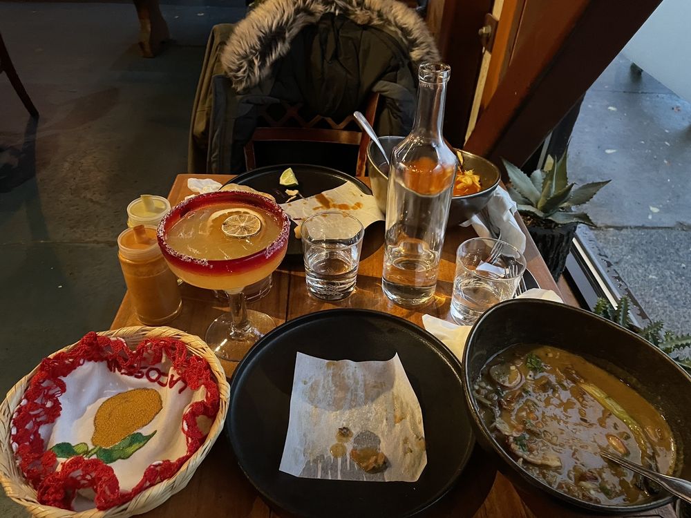 La Cocina Restaurant