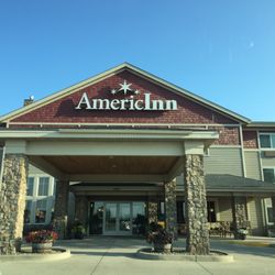 Americinn By Wyndham Newton Hotels 4401 South 22nd Ave East Photo Of Americinn By Wyndham Newton Ia United States