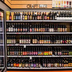 liquor depot at chaparral 32 photos beer wine spirits 10 safeway liquor calgary flyer