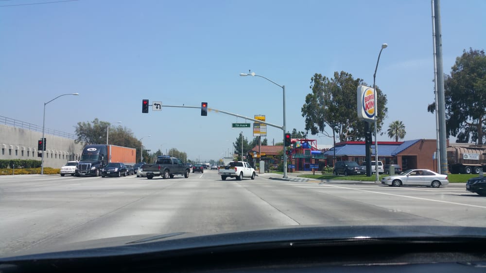 City of La Puente Last Updated June 7, 2017 17 Photos Public