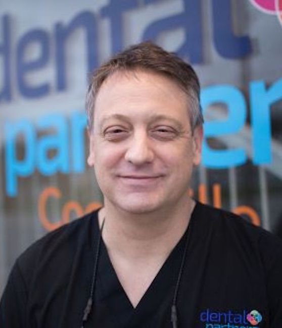 image of business Dental Partners - Cookeville