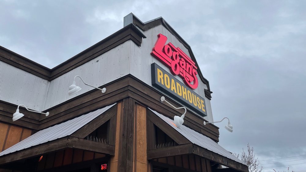 Logan's Roadhouse