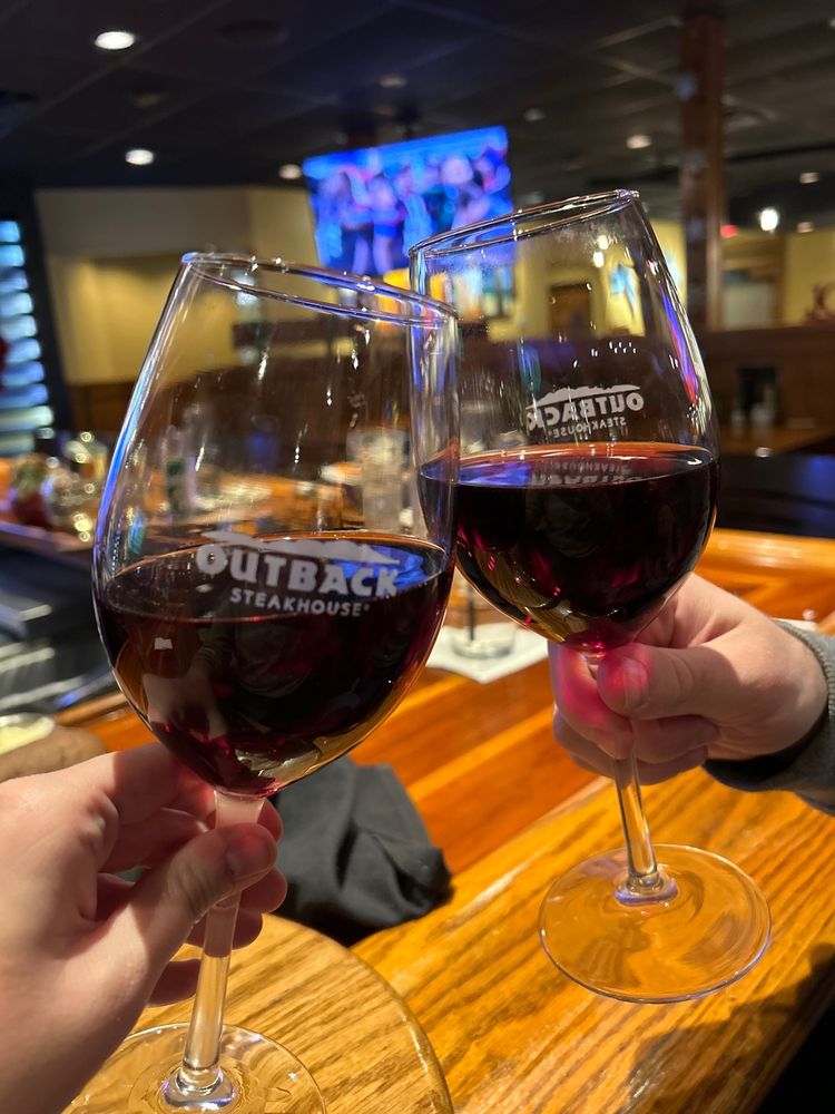 Outback Steakhouse