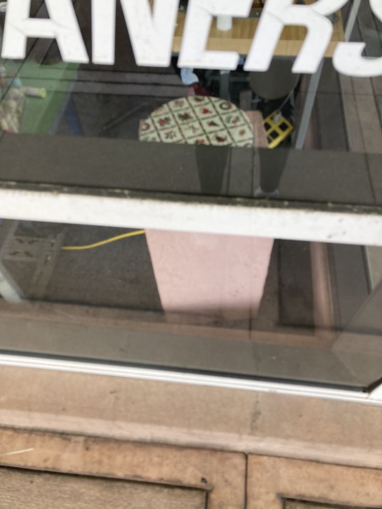 Metro Cleaners