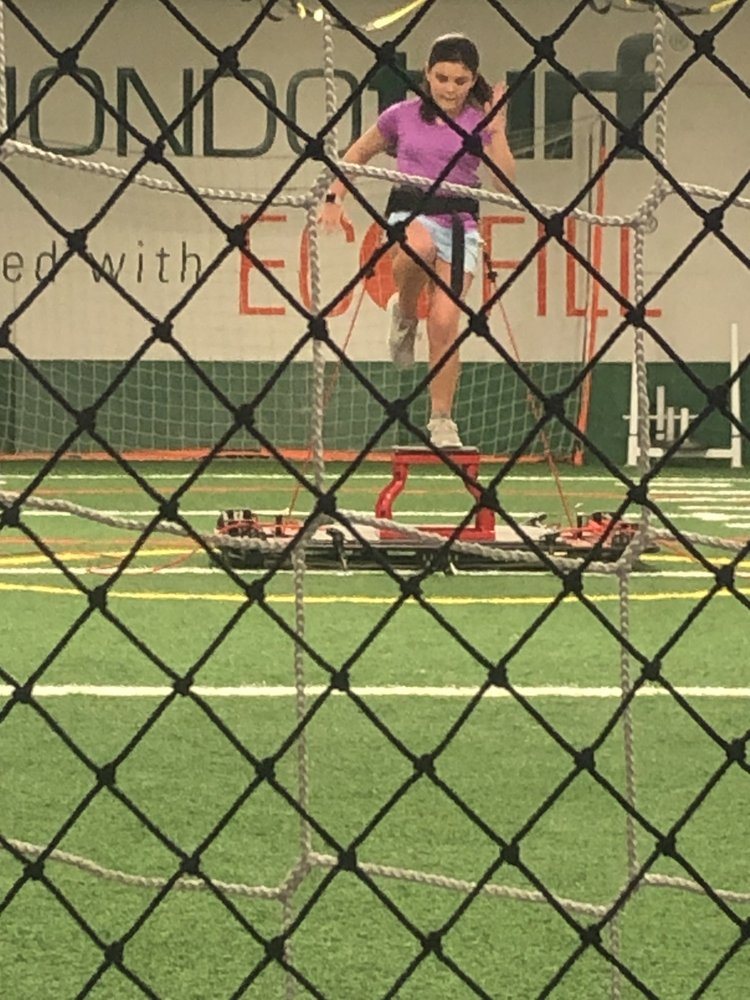 Athletic Performance Academy