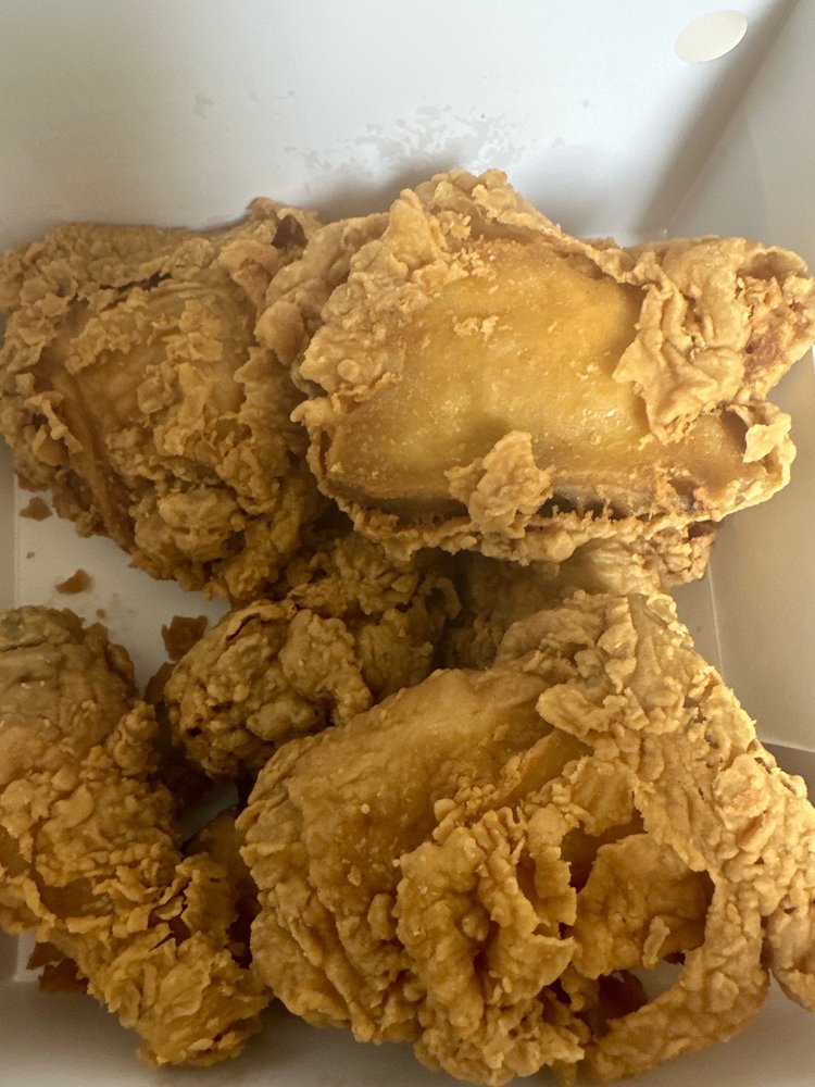 Church's Chicken