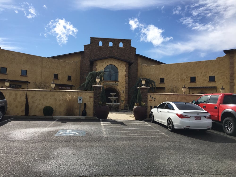 McKinley Springs Winery 17 Photos Wineries 357 Port Ave, Prosser