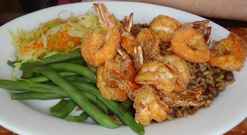 Freda's Caribbean & Soul Cuisine