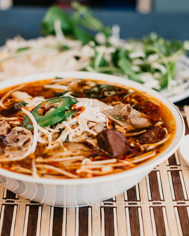 Pho Vy Vietnamese Cuisine