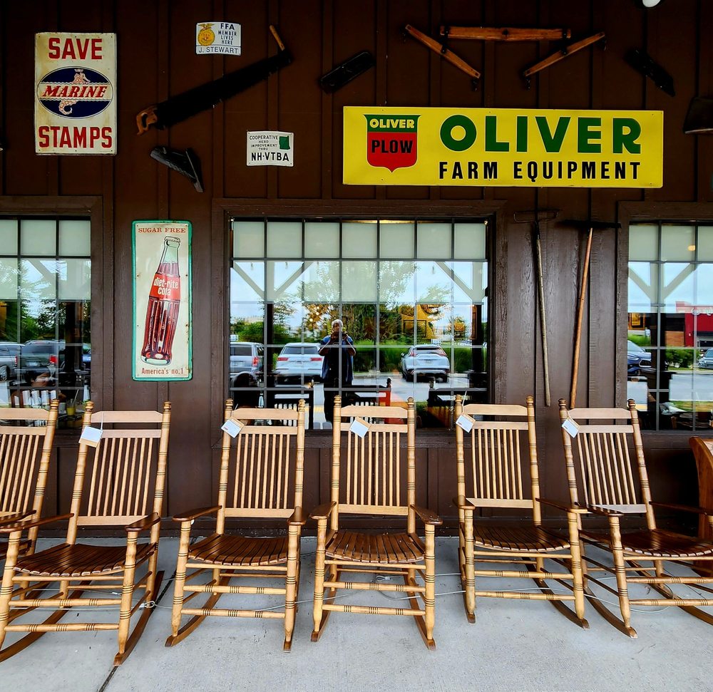 Cracker Barrel Old Country Store
