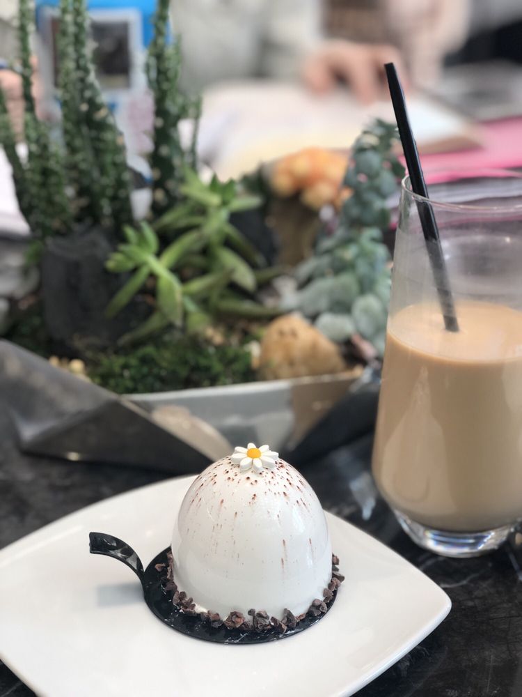 Coffee Shop Image