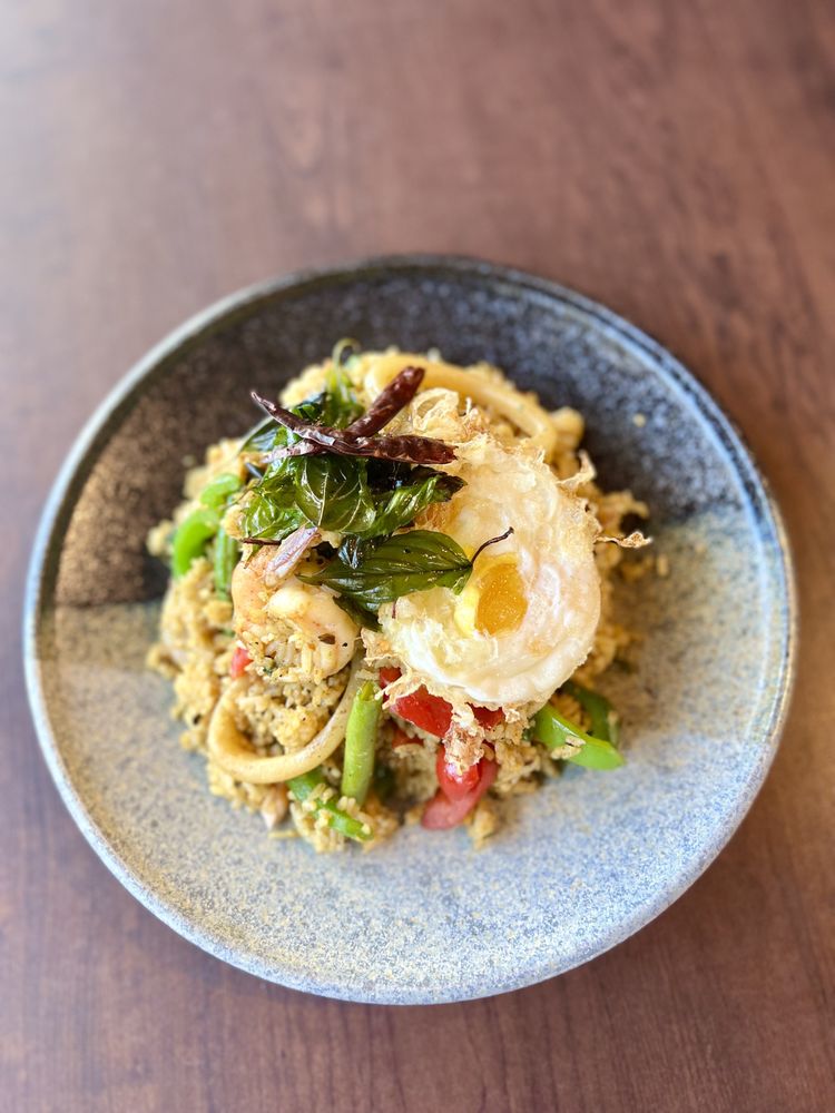 Karakade Thai Cuisine