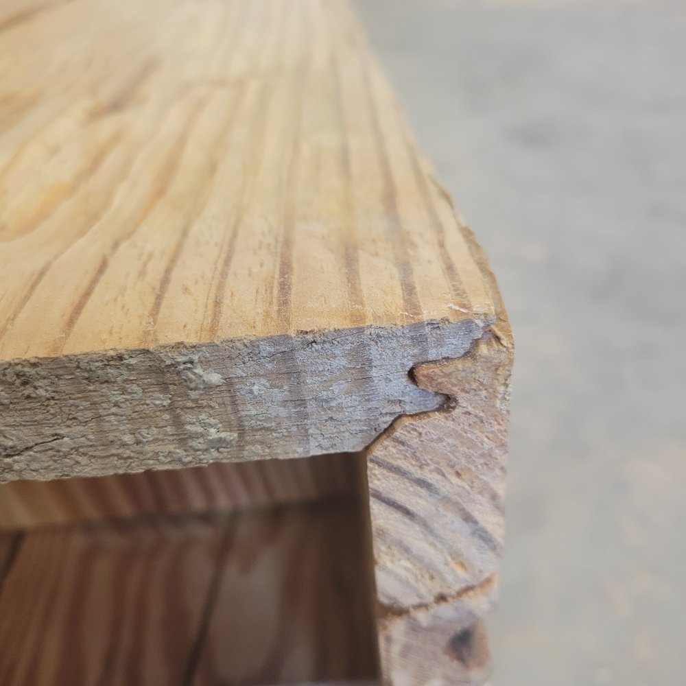 image of business Antique Beams & Boards