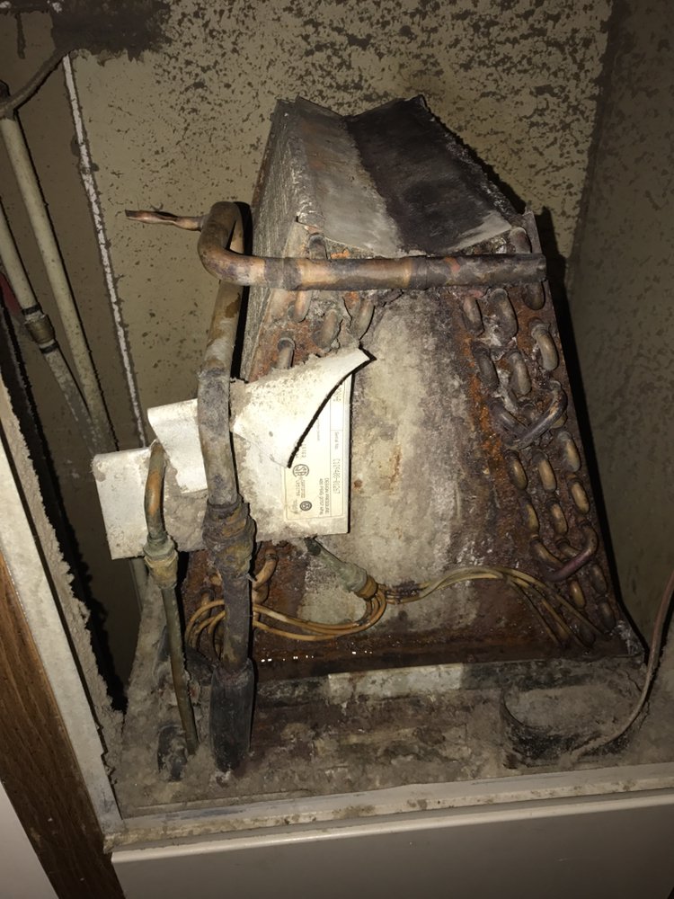 E&J Heating & Cooling