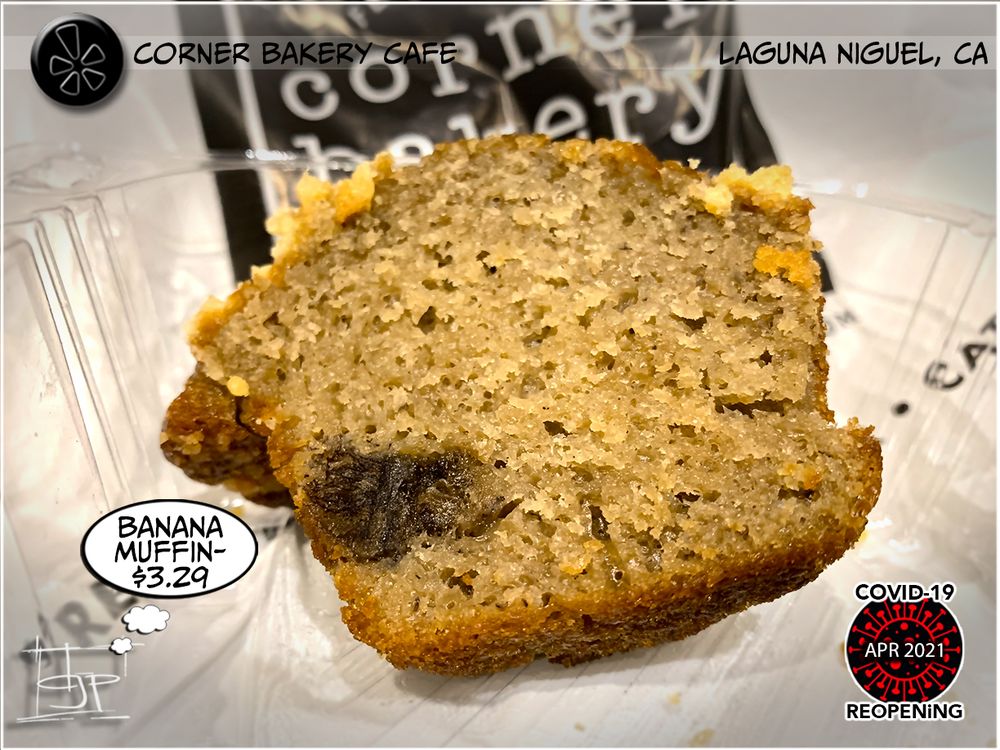 Corner Bakery Cafe