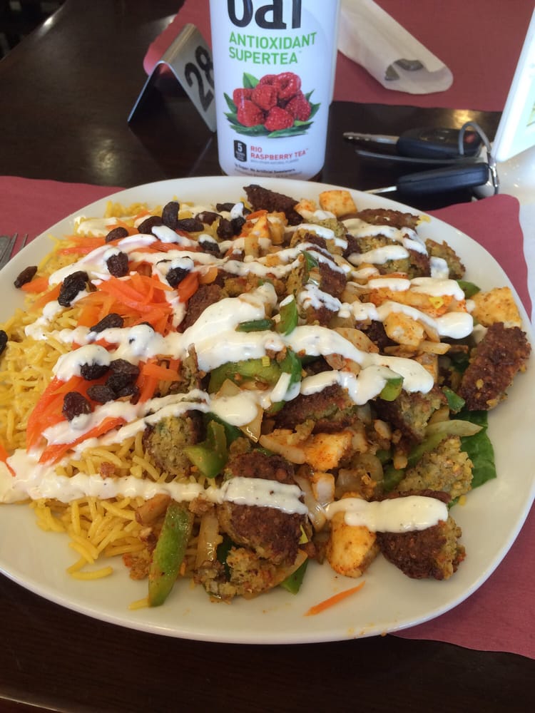 Kabab Paradise 59 Photos & 159 Reviews Afghan 60 Main St South