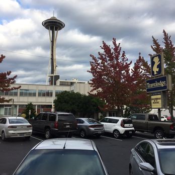 Travelodge By Wyndham Seattle By The Space Needle 118 - 