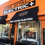 Bike Attack Electric
