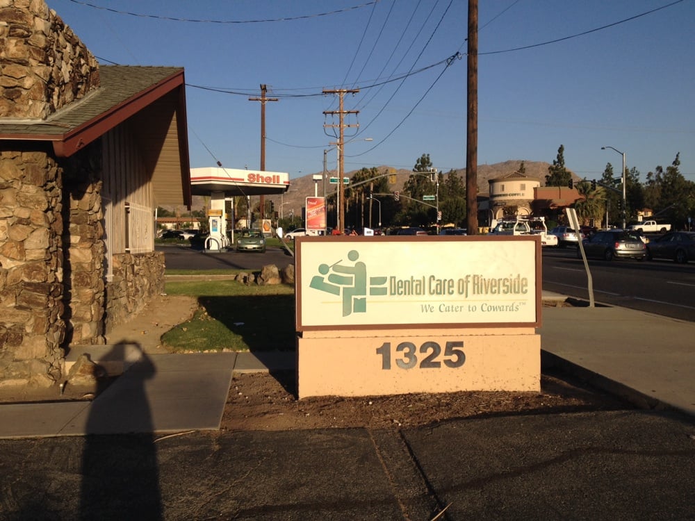 image of business Archana Sheth, DDS