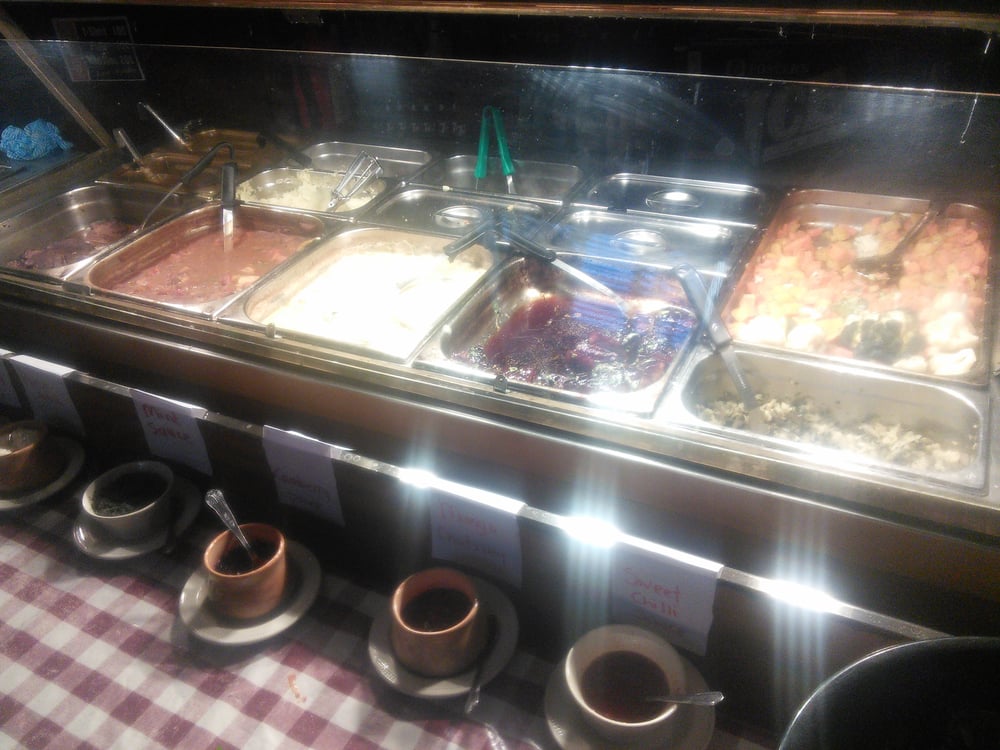 The Old Punch Bowl 21 Photos & 10 Reviews Pubs 116 Rock Rd