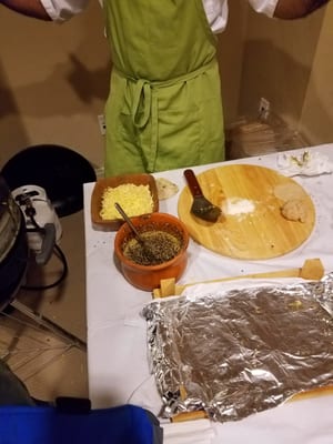 Embassy Of The State Of Qatar