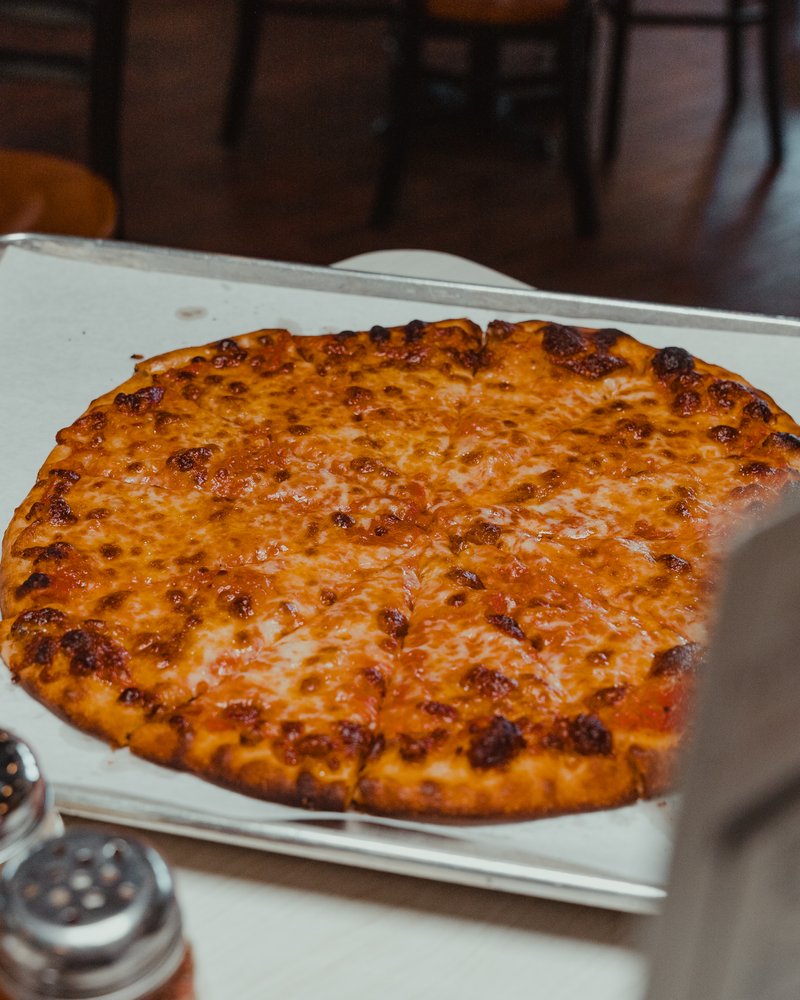 Frank Pepe's of Delray Beach