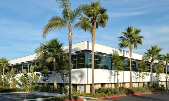 image of business Hoag Allergy & Immunology Newport Beach