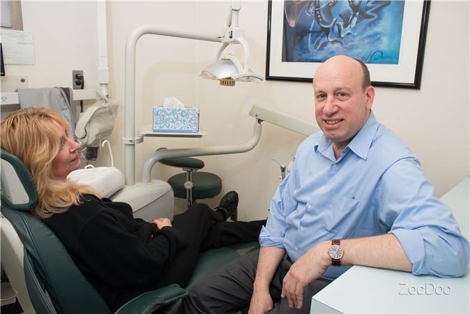 image of business Howard J Lerner, DMD
